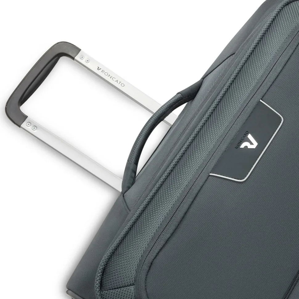trolley_medio_roncato_joy__espandibile_antracite_7.webp Discount Roncato Trolley medio Joy 6212 espandibile Antracite Anthracite