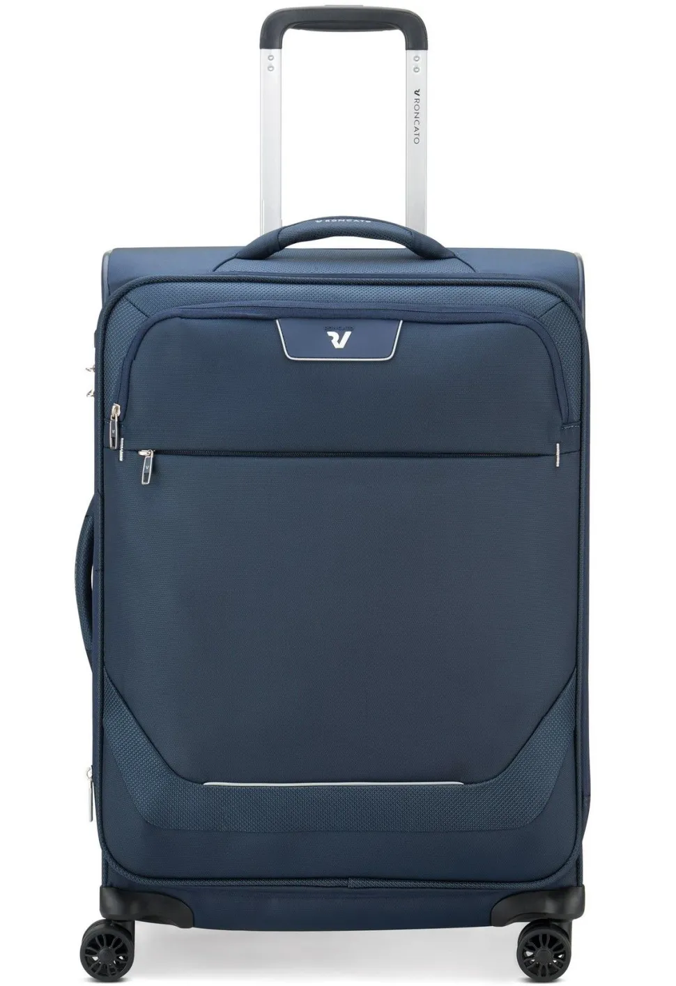 Best Roncato Trolley medio Joy 6212 espandibile Blu Blue