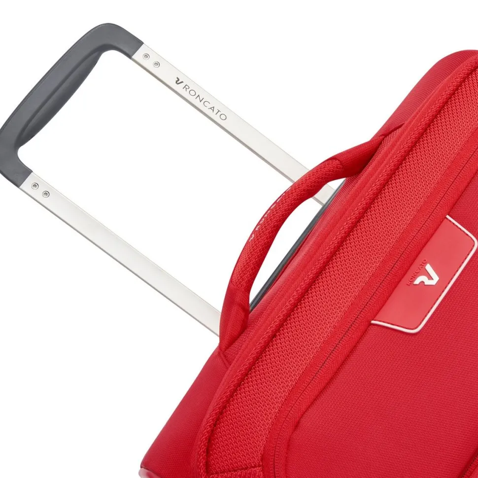 trolley_medio_roncato_joy__espandibile_rosso_7.webp Discount Roncato Trolley medio Joy 6212 espandibile Rosso Red