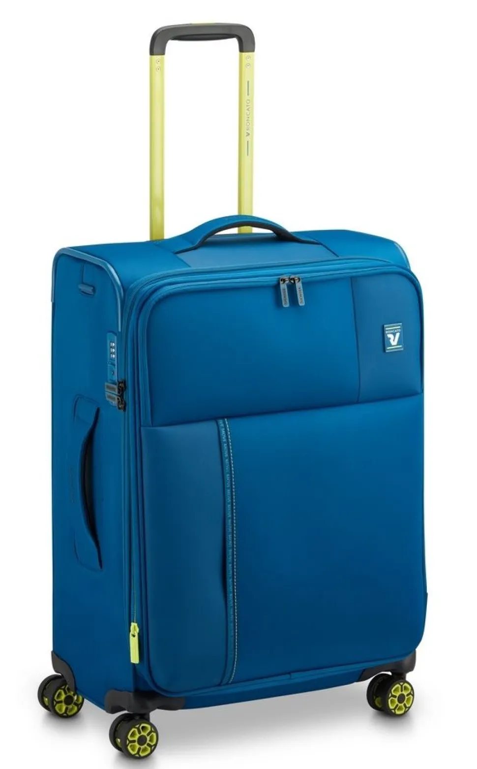 Online Roncato Trolley medio Move 5352 Blu Laguna BluLaguna