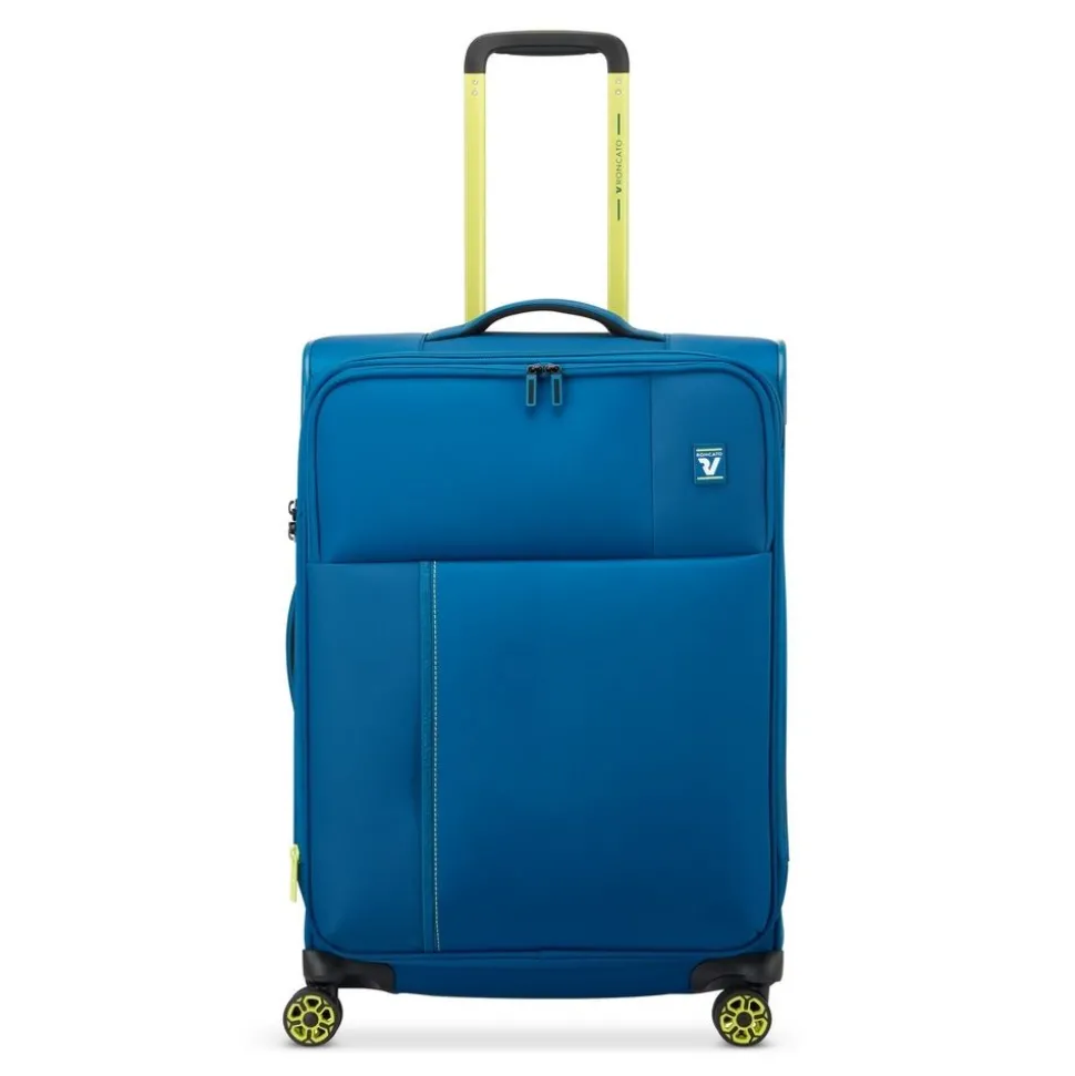 Online Roncato Trolley medio Move 5352 Blu Laguna BluLaguna