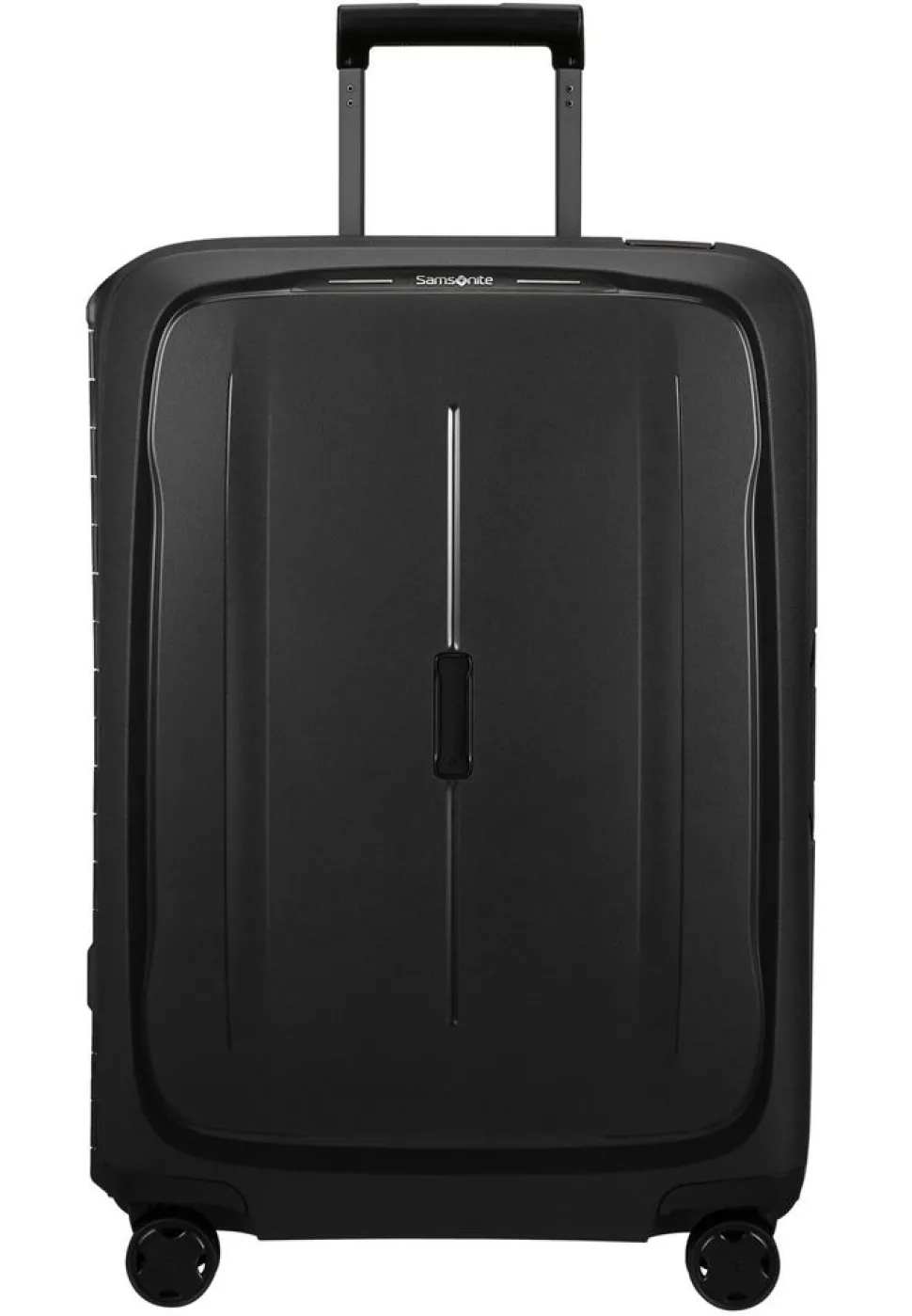 Outlet Samsonite Trolley medio Essens Grafite