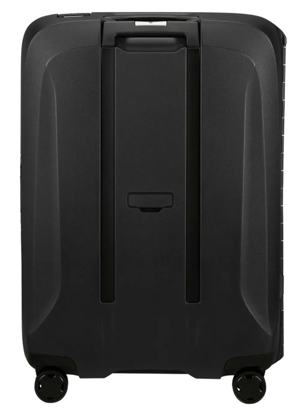 Outlet Samsonite Trolley medio Essens Grafite