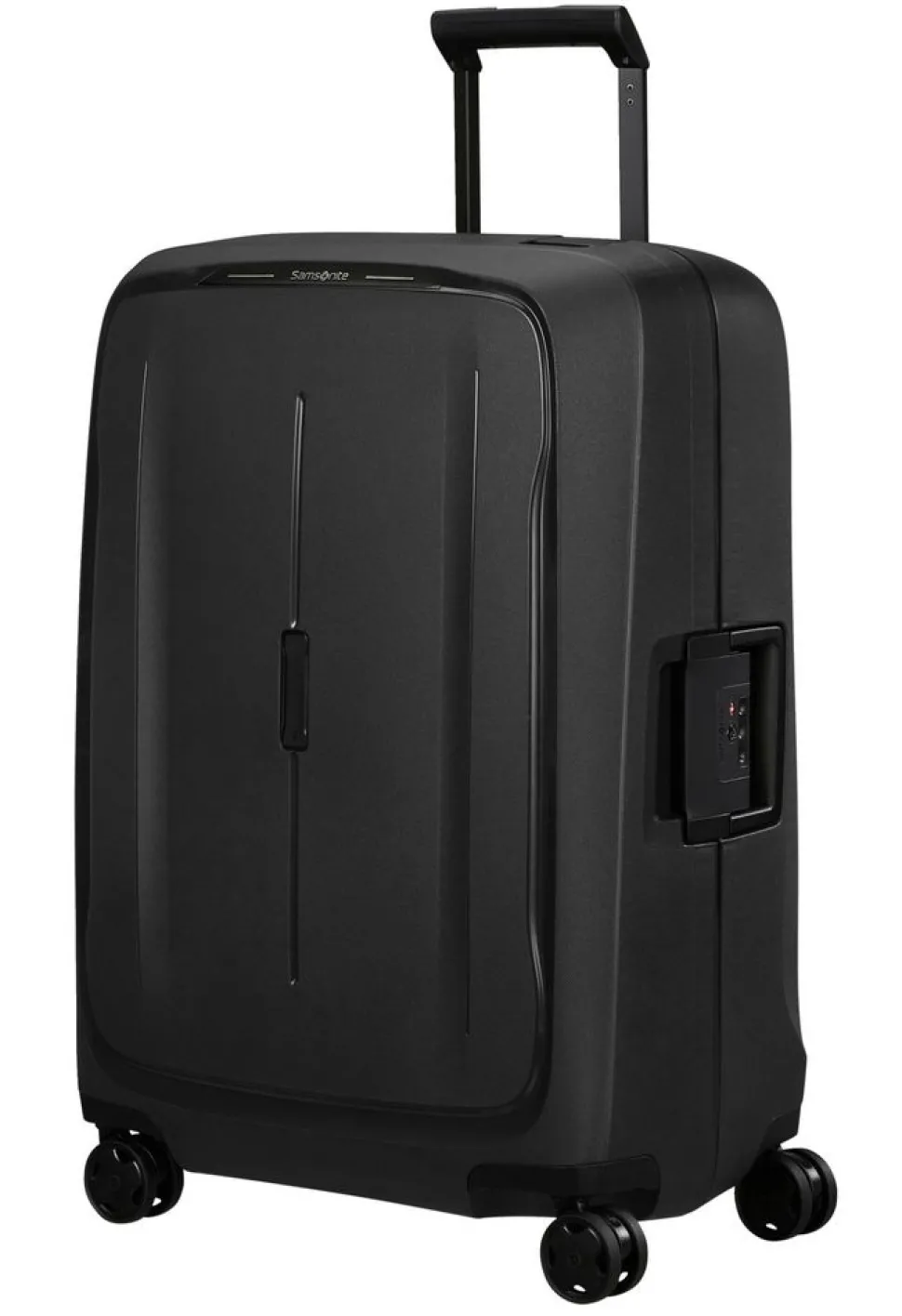trolley_medio_samsonite_essens_grafite_5.webp Outlet Samsonite Trolley medio Essens Grafite