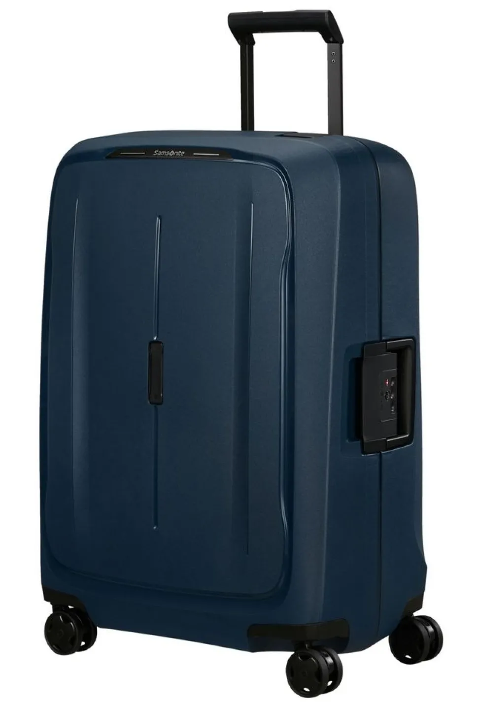 trolley_medio_samsonite_essens_midnight_blue_4.webp New Samsonite Trolley medio Essens Midnight Blue MidnightBlue