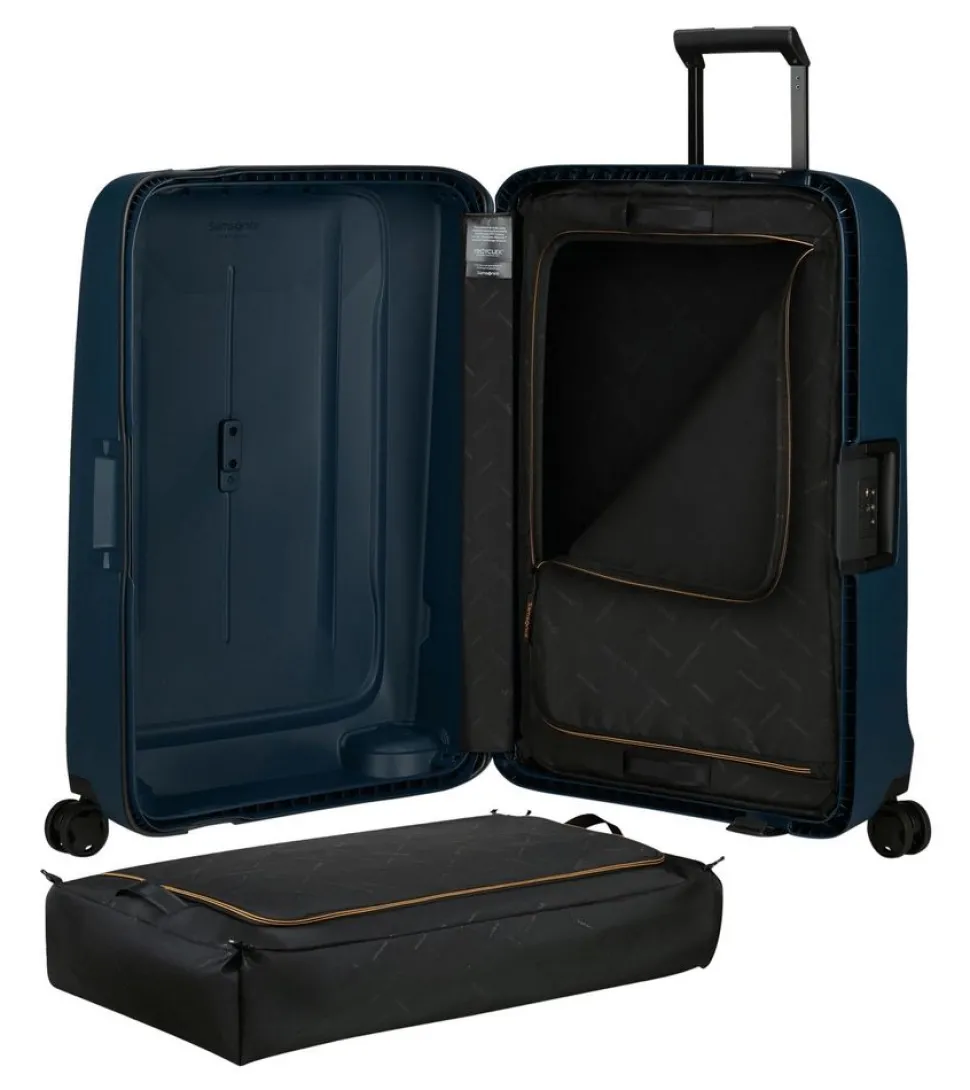 trolley_medio_samsonite_essens_midnight_blue_5.webp New Samsonite Trolley medio Essens Midnight Blue MidnightBlue