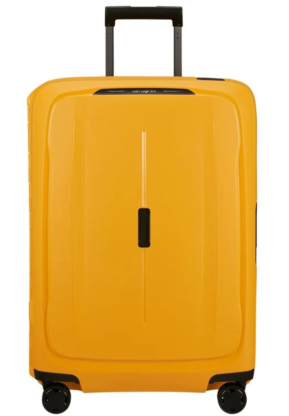 Best Samsonite Trolley medio Essens Radiant Yellow RadiantYellow