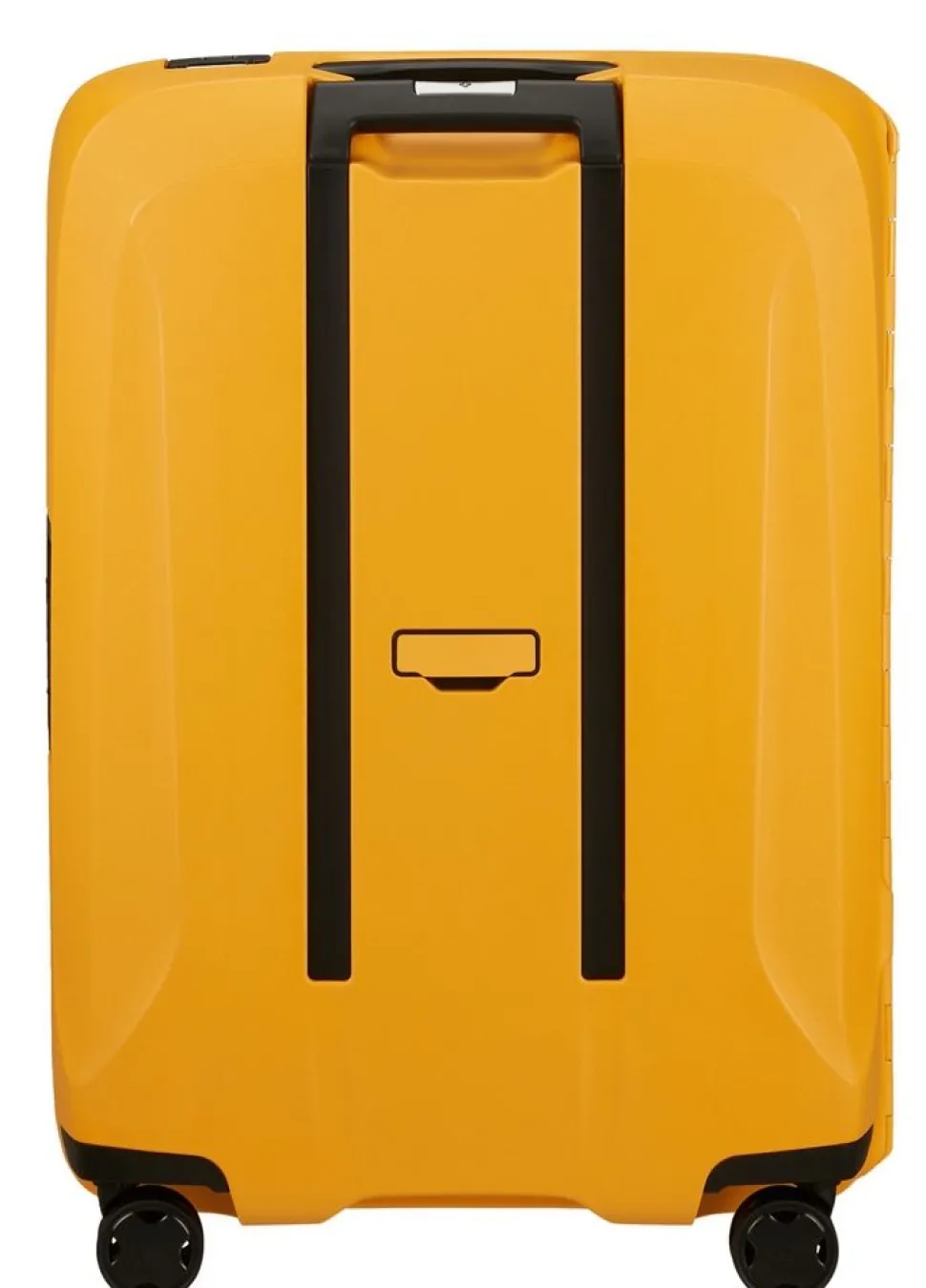 Best Samsonite Trolley medio Essens Radiant Yellow RadiantYellow