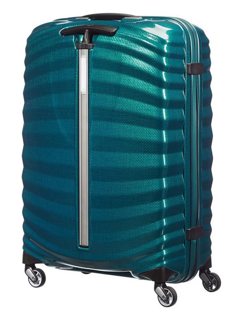 trolley_medio_samsonite_liteshock_cm_petrol_blue_2.webp Store Samsonite Trolley medio Lite-Shock 69cm Petrol Blue PetrolBlue