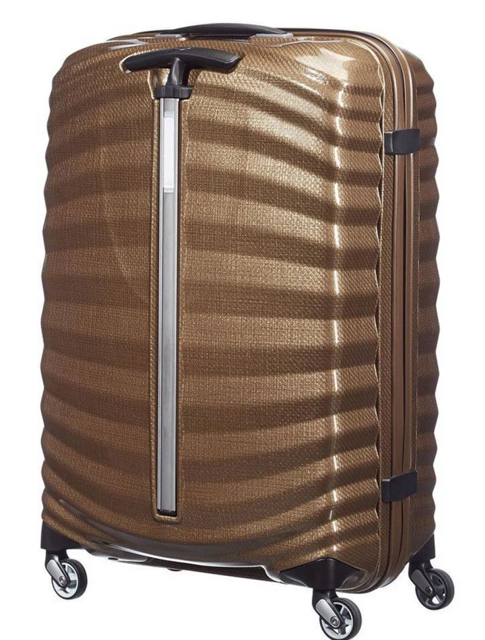 trolley_medio_samsonite_liteshock_cm_sand_2.webp Cheap Samsonite Trolley medio Lite-Shock 69cm Sand