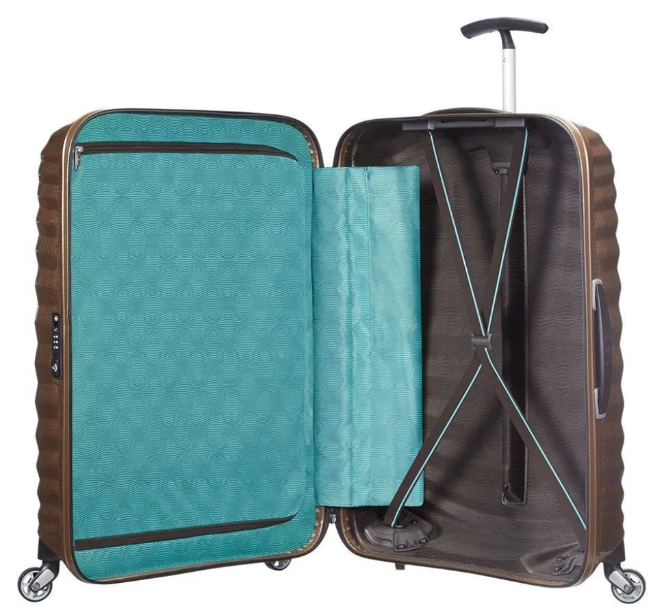 trolley_medio_samsonite_liteshock_cm_sand_3.webp Cheap Samsonite Trolley medio Lite-Shock 69cm Sand