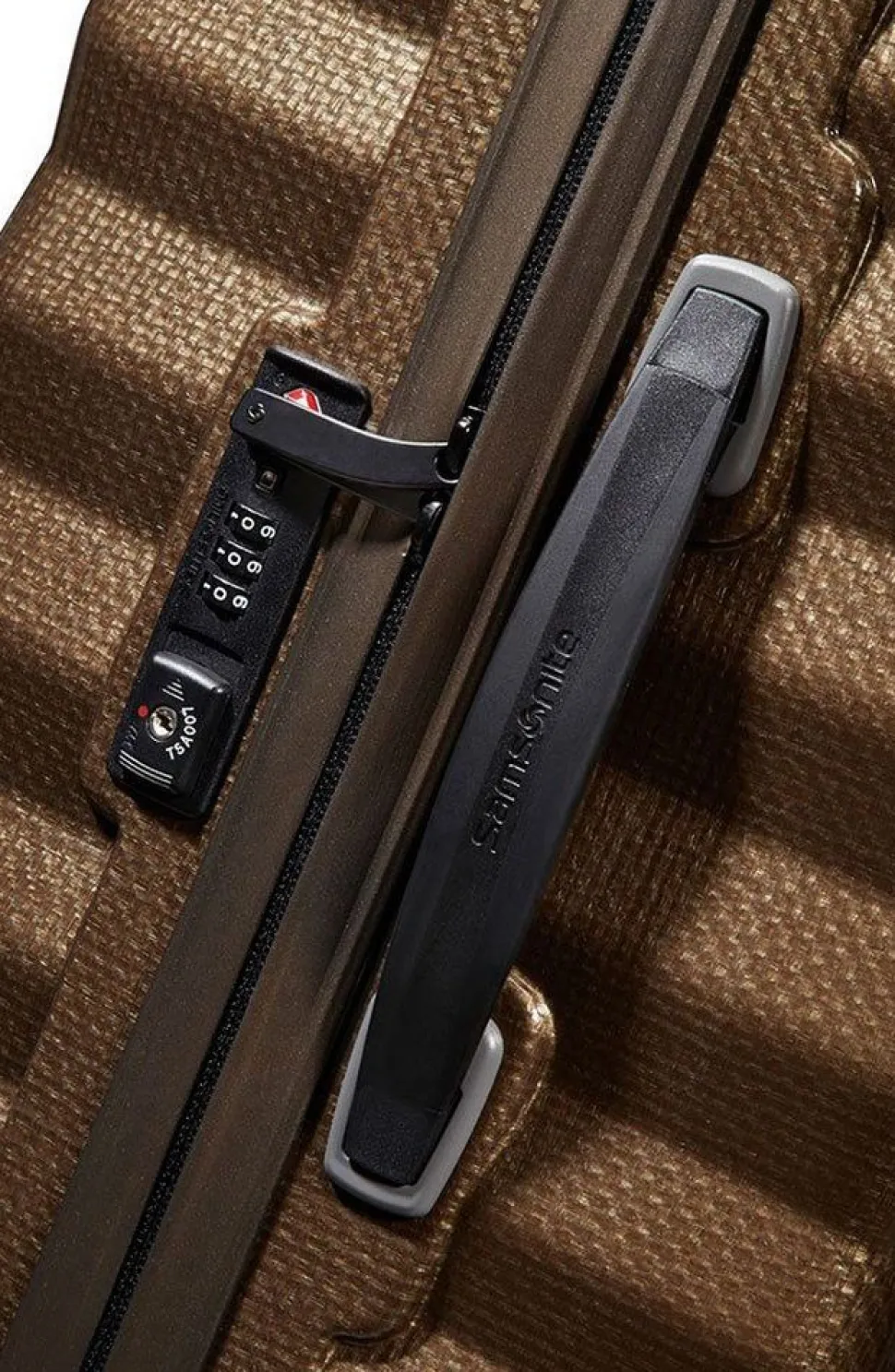 trolley_medio_samsonite_liteshock_cm_sand_4.webp Cheap Samsonite Trolley medio Lite-Shock 69cm Sand