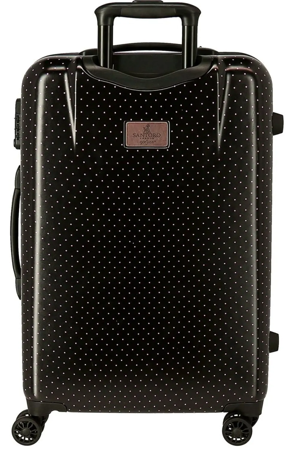 trolley_medio_santoro_gorjuss_frida_2.webp Cheap Santoro Gorjuss Trolley medio Frida