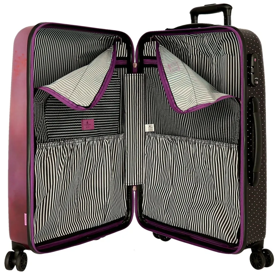 trolley_medio_santoro_gorjuss_frida_4.webp Cheap Santoro Gorjuss Trolley medio Frida