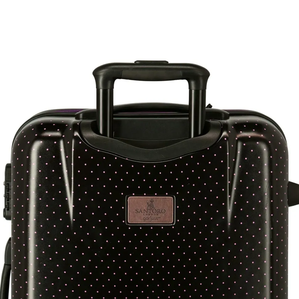trolley_medio_santoro_gorjuss_frida_7.webp Cheap Santoro Gorjuss Trolley medio Frida