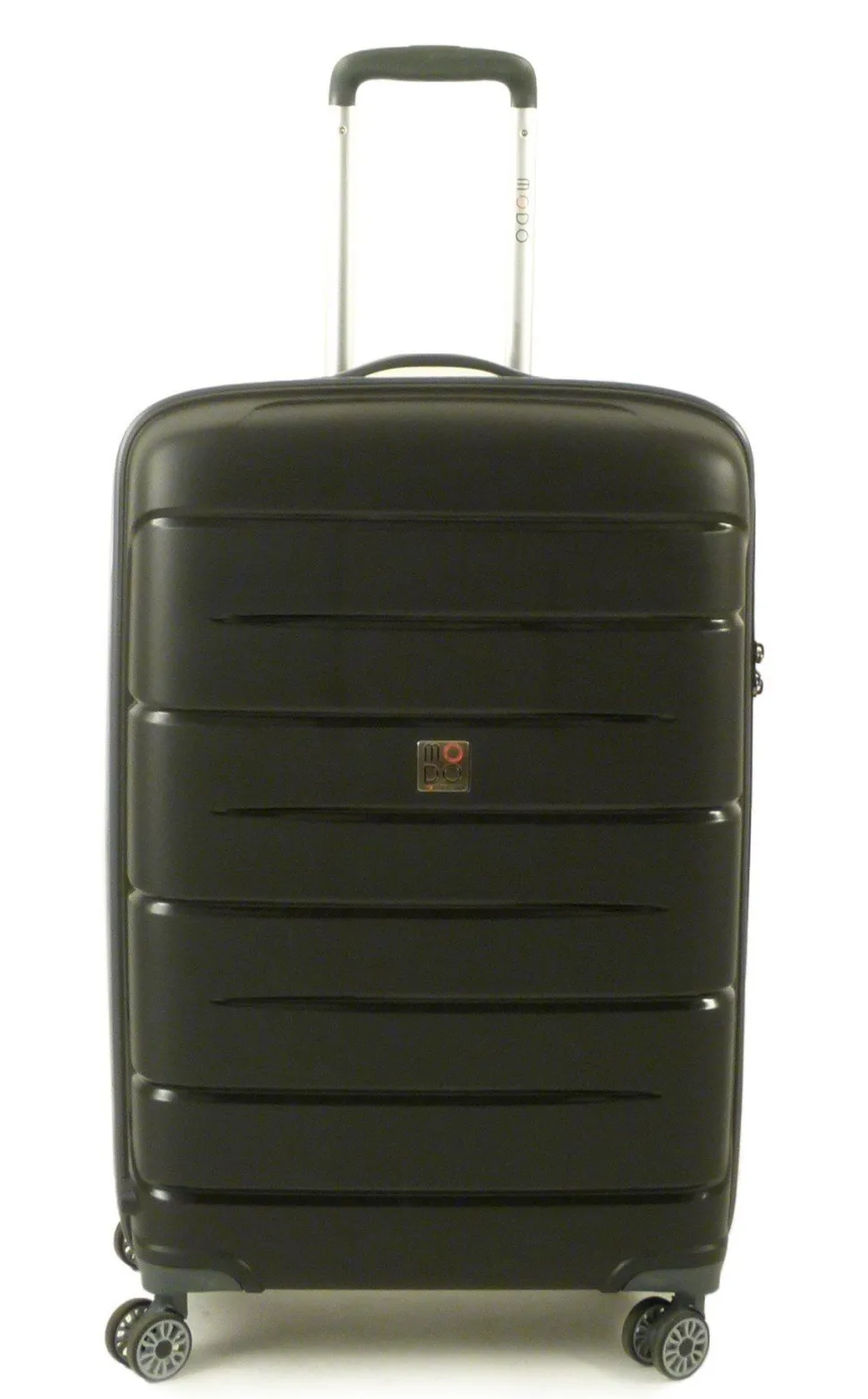 Cheap Modo by Roncato Trolley Starlight 2.0 medio 3402 Nero