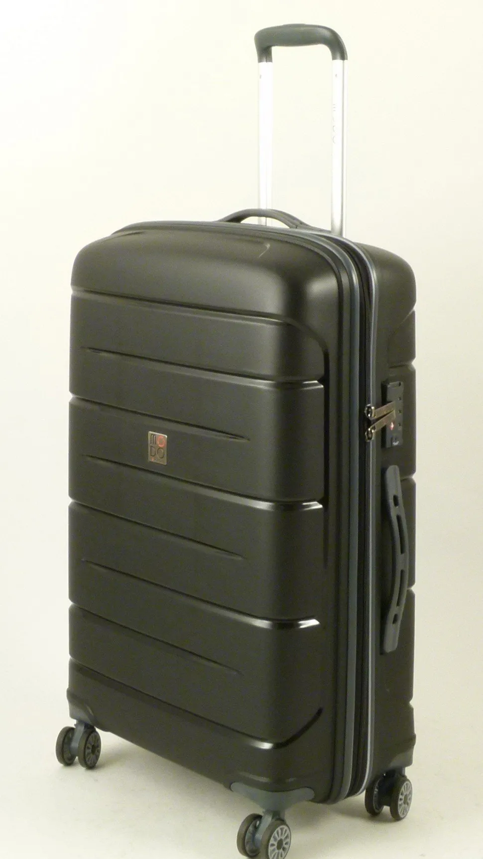 Cheap Modo by Roncato Trolley Starlight 2.0 medio 3402 Nero