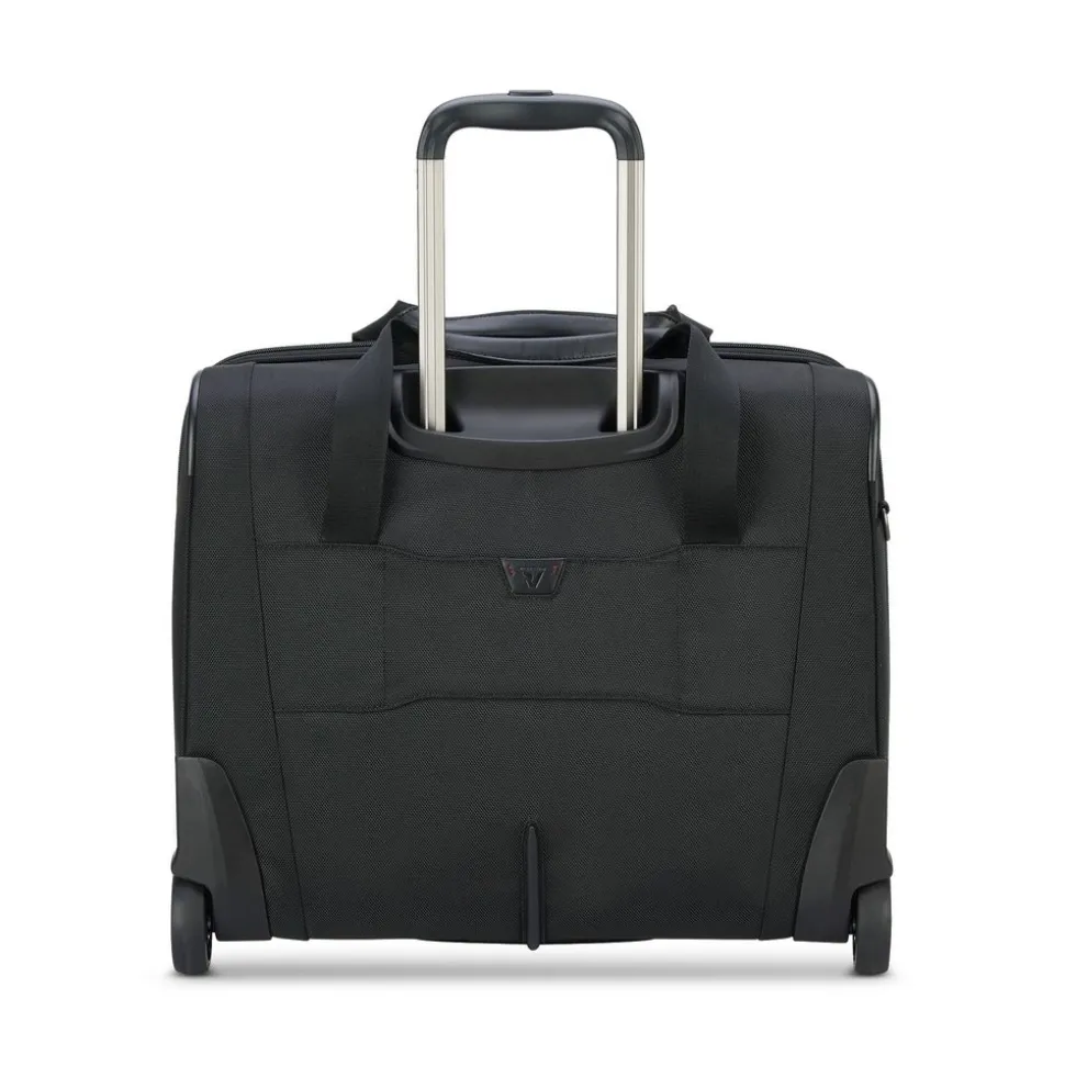 trolley_porta_pc__roncato_biz___nero_3.webp Hot Roncato Trolley porta pc 17" Biz 4.0 3892 Nero