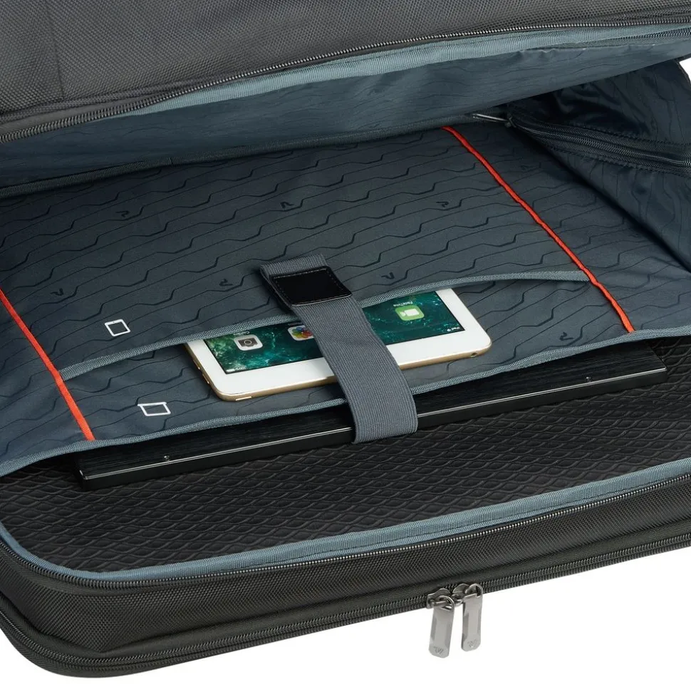 trolley_porta_pc__roncato_biz___nero_5.webp Hot Roncato Trolley porta pc 17" Biz 4.0 3892 Nero