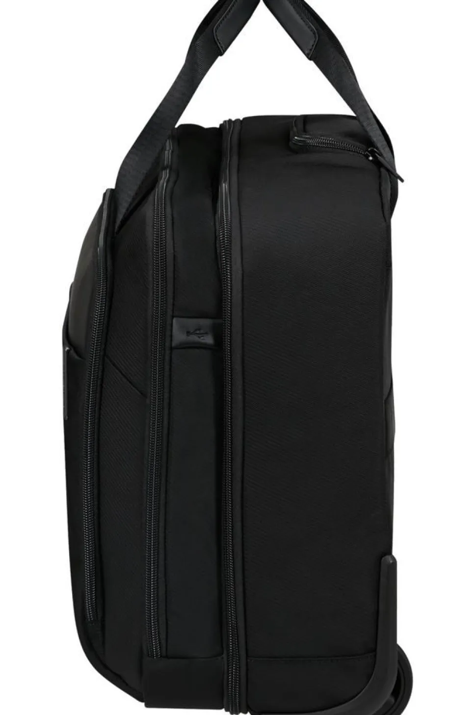 trolley_porta_pc__samsonite_evosight_nero_5.webp Outlet Samsonite Trolley porta pc 17,3" Evosight Nero
