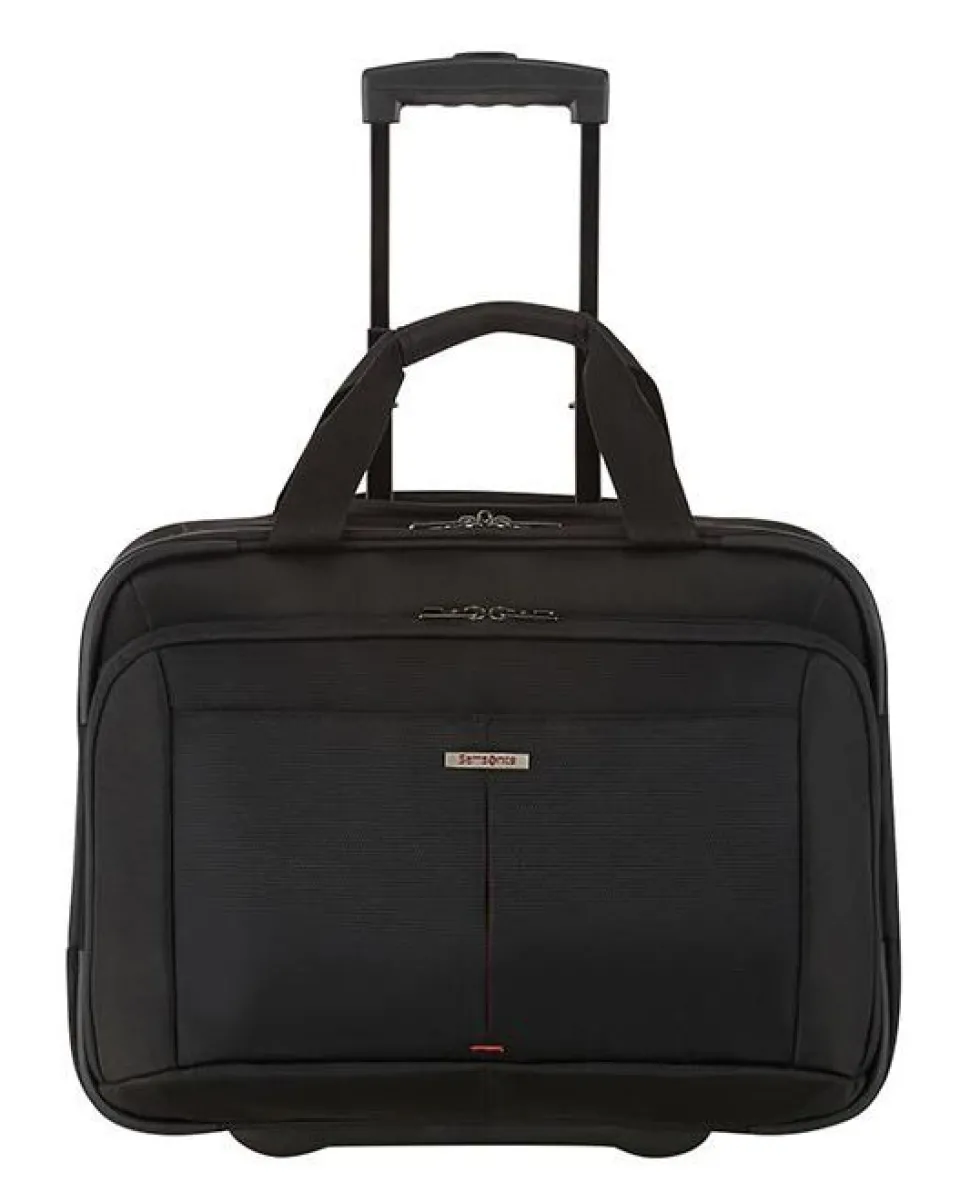 trolley_porta_pc__samsonite_guardit__nero_3.webp New Samsonite Trolley porta pc 17,3" Guardit 2.0 nero Black
