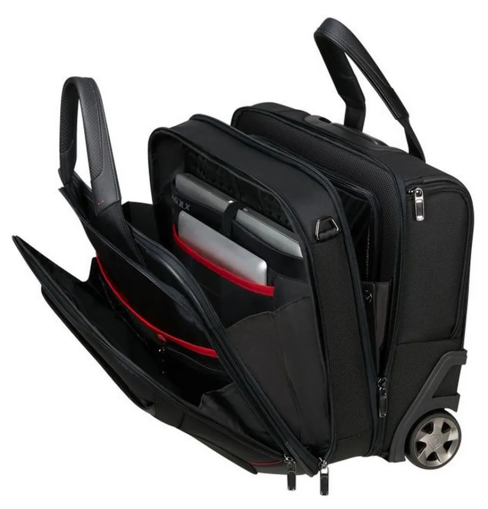 trolley_porta_pc__samsonite_prodlx__nero_3.webp Discount Samsonite Trolley porta pc 15,6" Pro-DLX 6 Nero