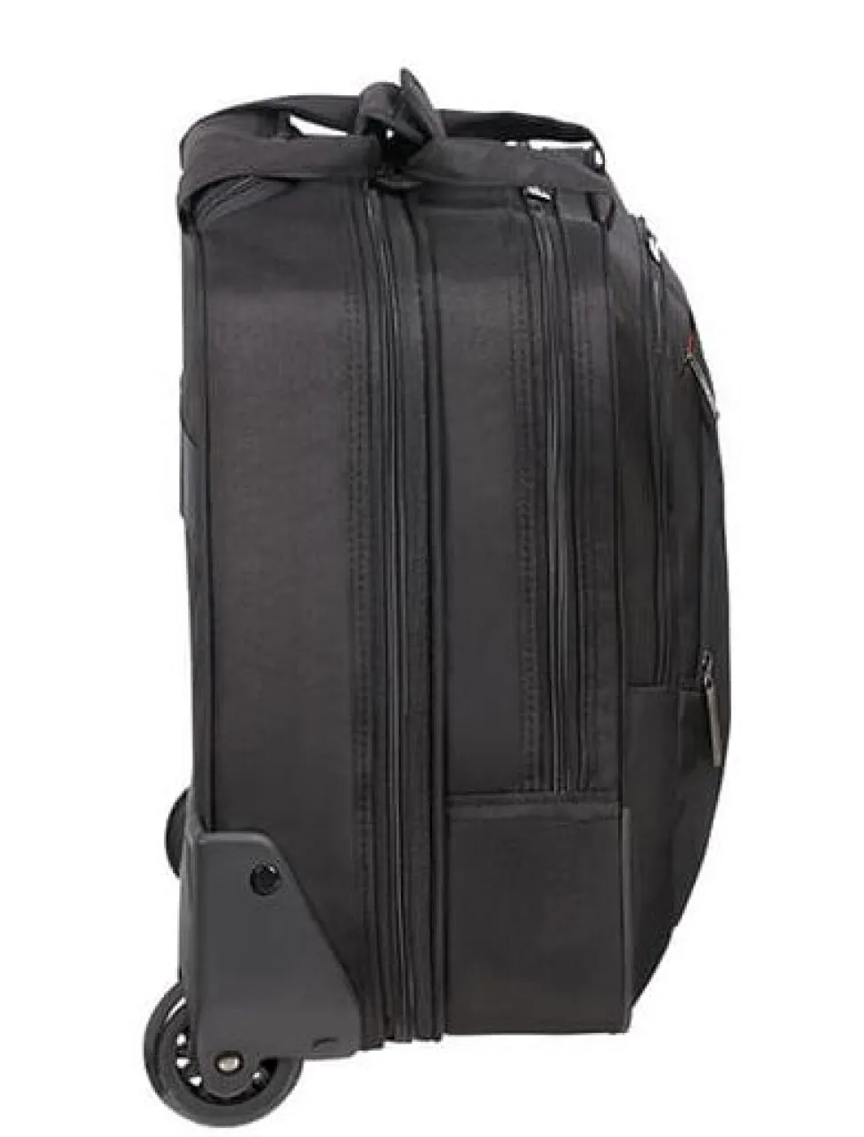 trolley_porta_pc_american_tourister_at_work_neroarancio_6.webp Best American Tourister Trolley porta pc AT Work Nero/Arancio