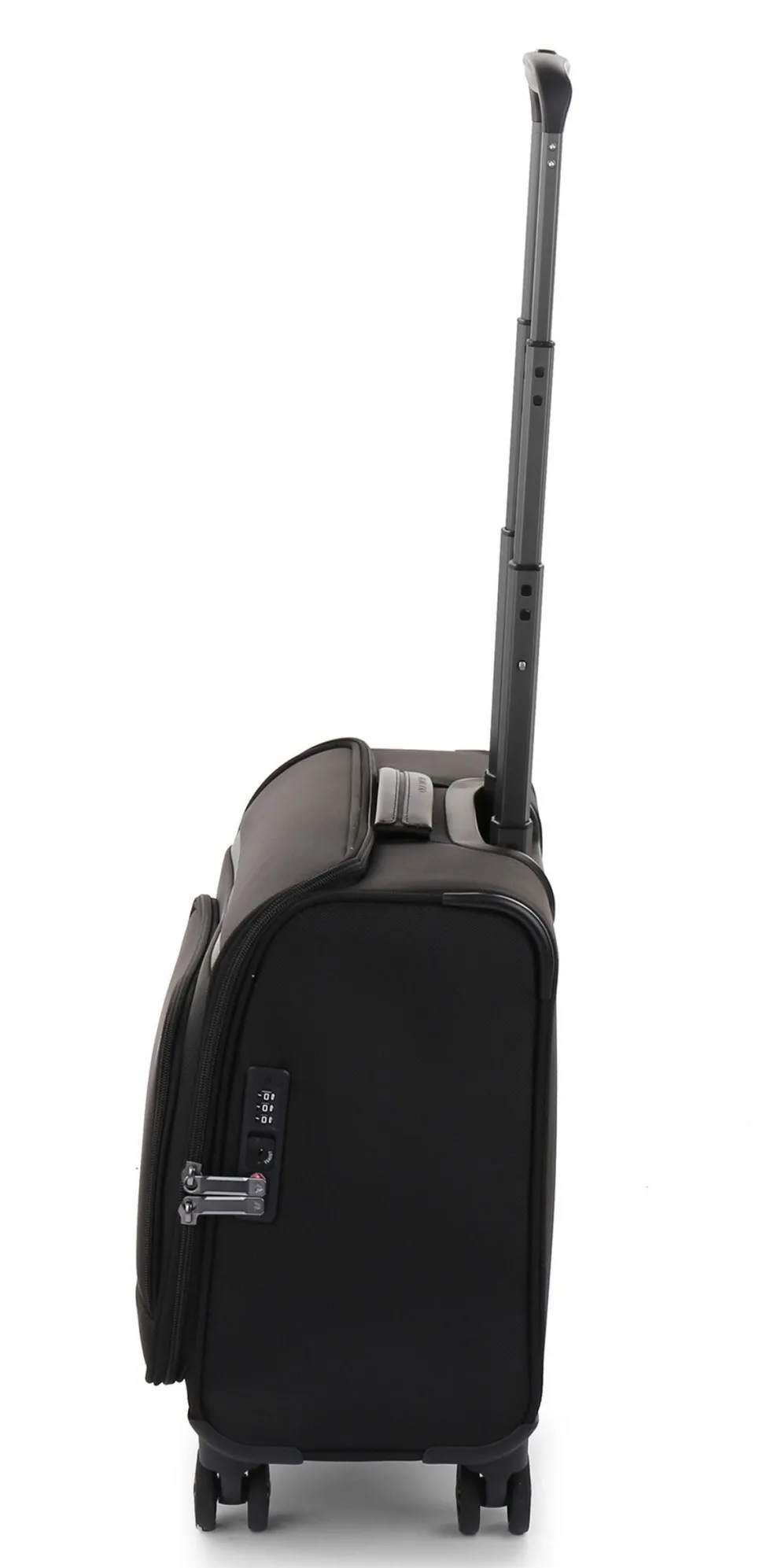 trolley_porta_pc_roncato_biz___nero_2.webp Best Roncato Trolley porta pc Biz 4.0 3888 Nero