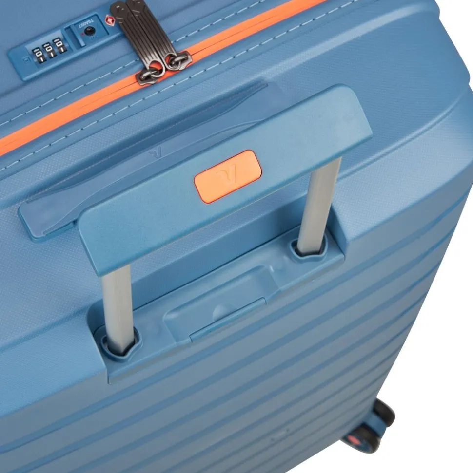 trolley_roncato_bflying_neon_grande__avio_7.webp Clearance Roncato Trolley B-Flying Neon grande 7981 Avio