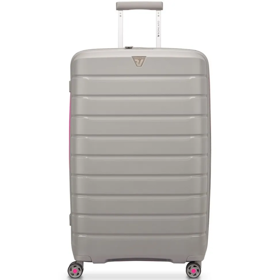 Best Roncato Trolley B-Flying Neon grande 7981 Grigio