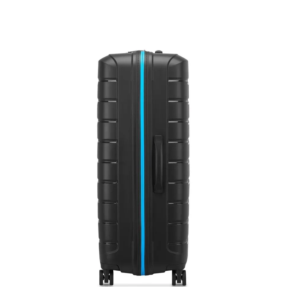 trolley_roncato_bflying_neon_grande__nero_4.webp Cheap Roncato Trolley B-Flying Neon grande 7981 Nero
