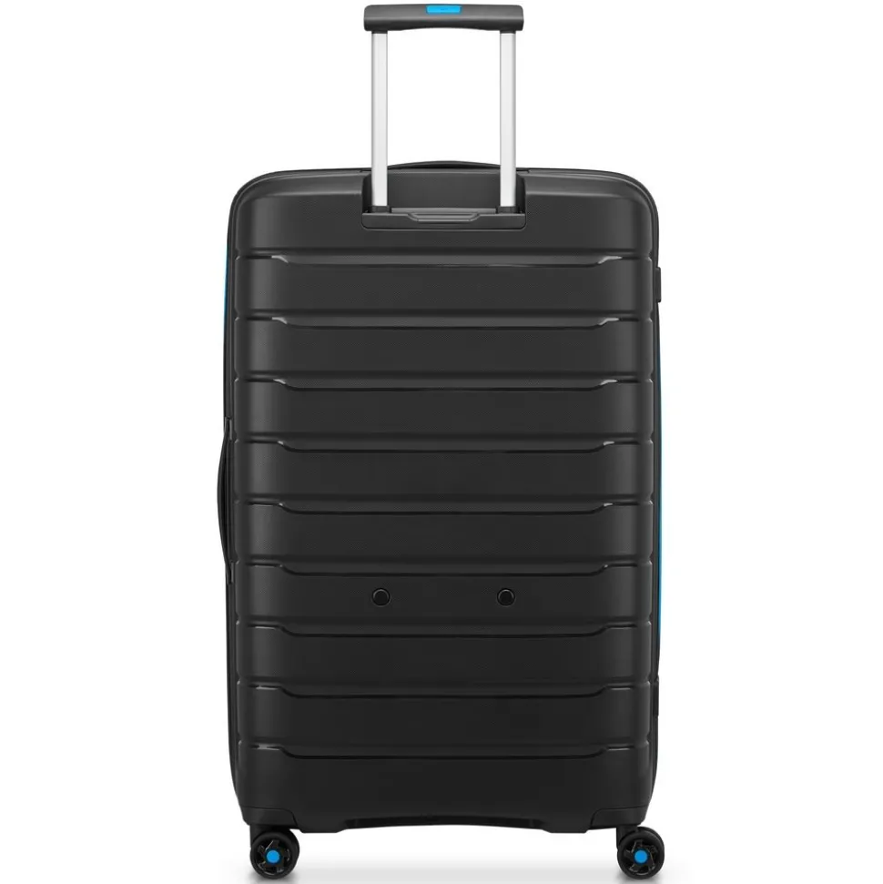 trolley_roncato_bflying_neon_grande__nero_5.webp Cheap Roncato Trolley B-Flying Neon grande 7981 Nero