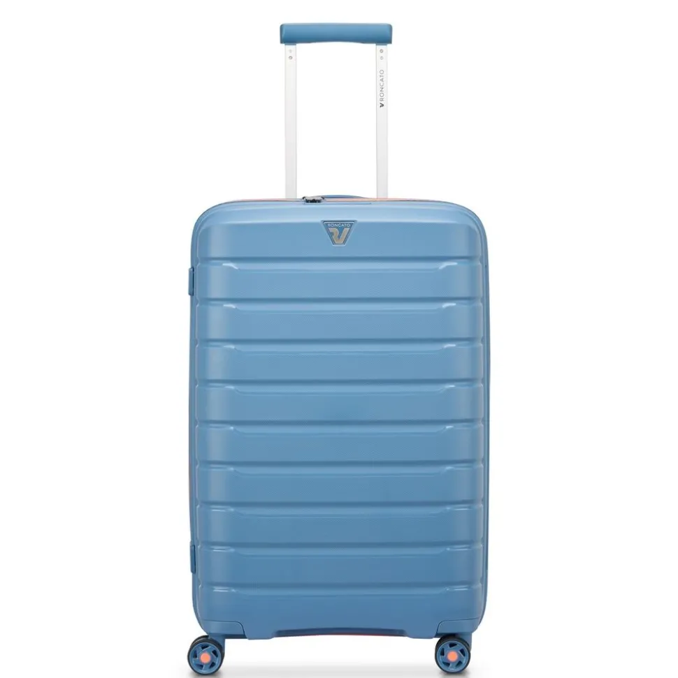 Cheap Roncato Trolley B-Flying Neon medio 7982 Avio