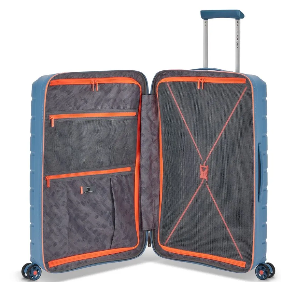 trolley_roncato_bflying_neon_medio__avio_3.webp Cheap Roncato Trolley B-Flying Neon medio 7982 Avio