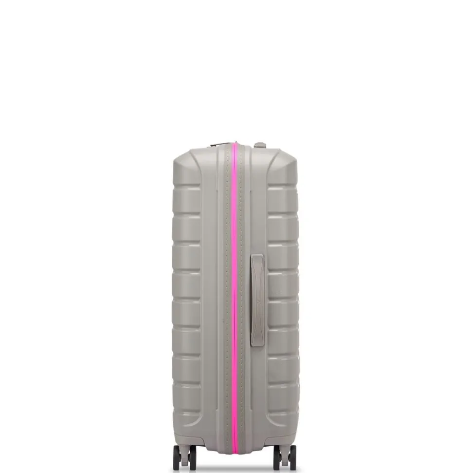 trolley_roncato_bflying_neon_medio__grigio_4.webp Online Roncato Trolley B-Flying Neon medio 7982 Grigio