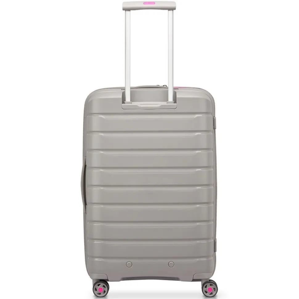 trolley_roncato_bflying_neon_medio__grigio_5.webp Online Roncato Trolley B-Flying Neon medio 7982 Grigio