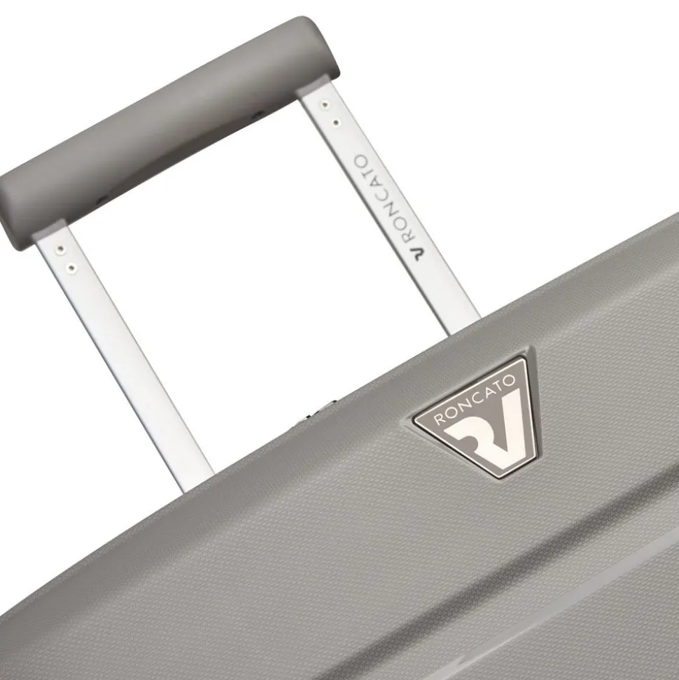 trolley_roncato_bflying_neon_medio__grigio_8.webp Online Roncato Trolley B-Flying Neon medio 7982 Grigio