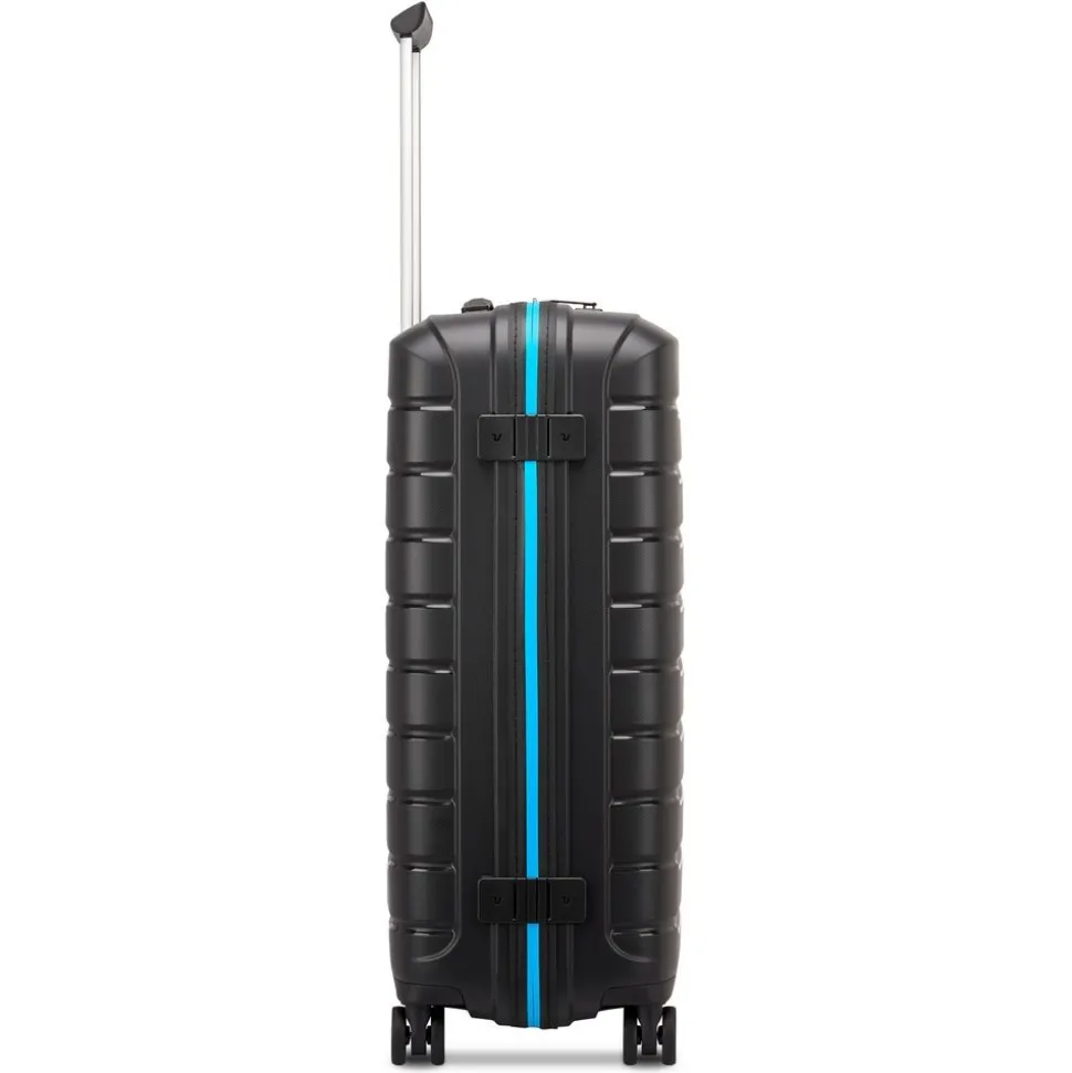 trolley_roncato_bflying_neon_medio__nero_2.webp New Roncato Trolley B-Flying Neon medio 7982 Nero