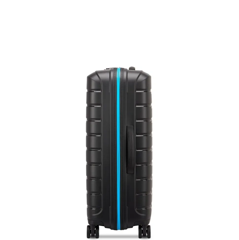 trolley_roncato_bflying_neon_medio__nero_4.webp New Roncato Trolley B-Flying Neon medio 7982 Nero
