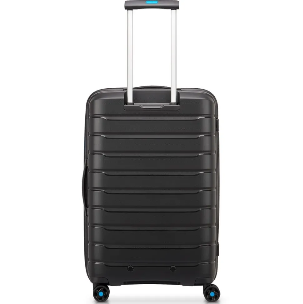trolley_roncato_bflying_neon_medio__nero_5.webp New Roncato Trolley B-Flying Neon medio 7982 Nero