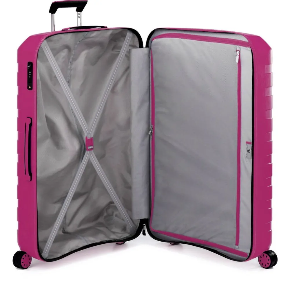 trolley_roncato_box_sport__grande__magenta_3.webp Shop Roncato Trolley BOX Sport 2.0 grande 5531 Magenta
