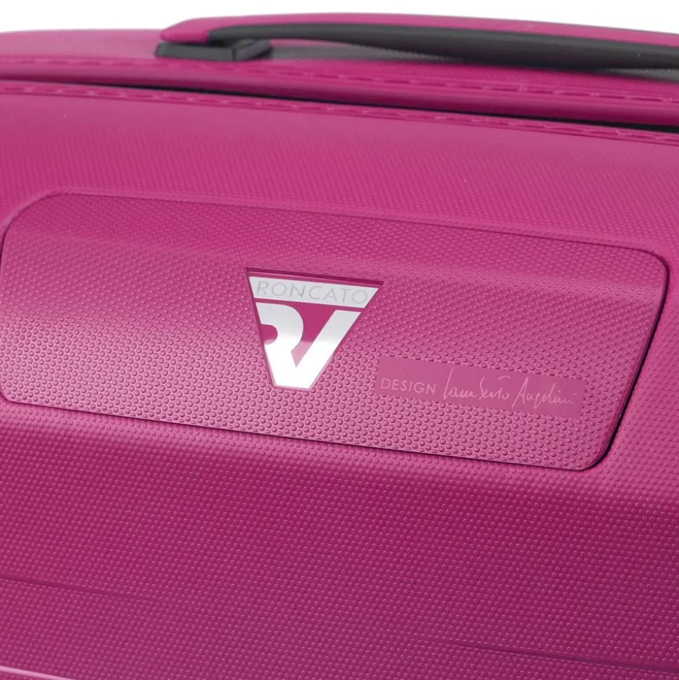 trolley_roncato_box_sport__grande__magenta_5.webp Shop Roncato Trolley BOX Sport 2.0 grande 5531 Magenta