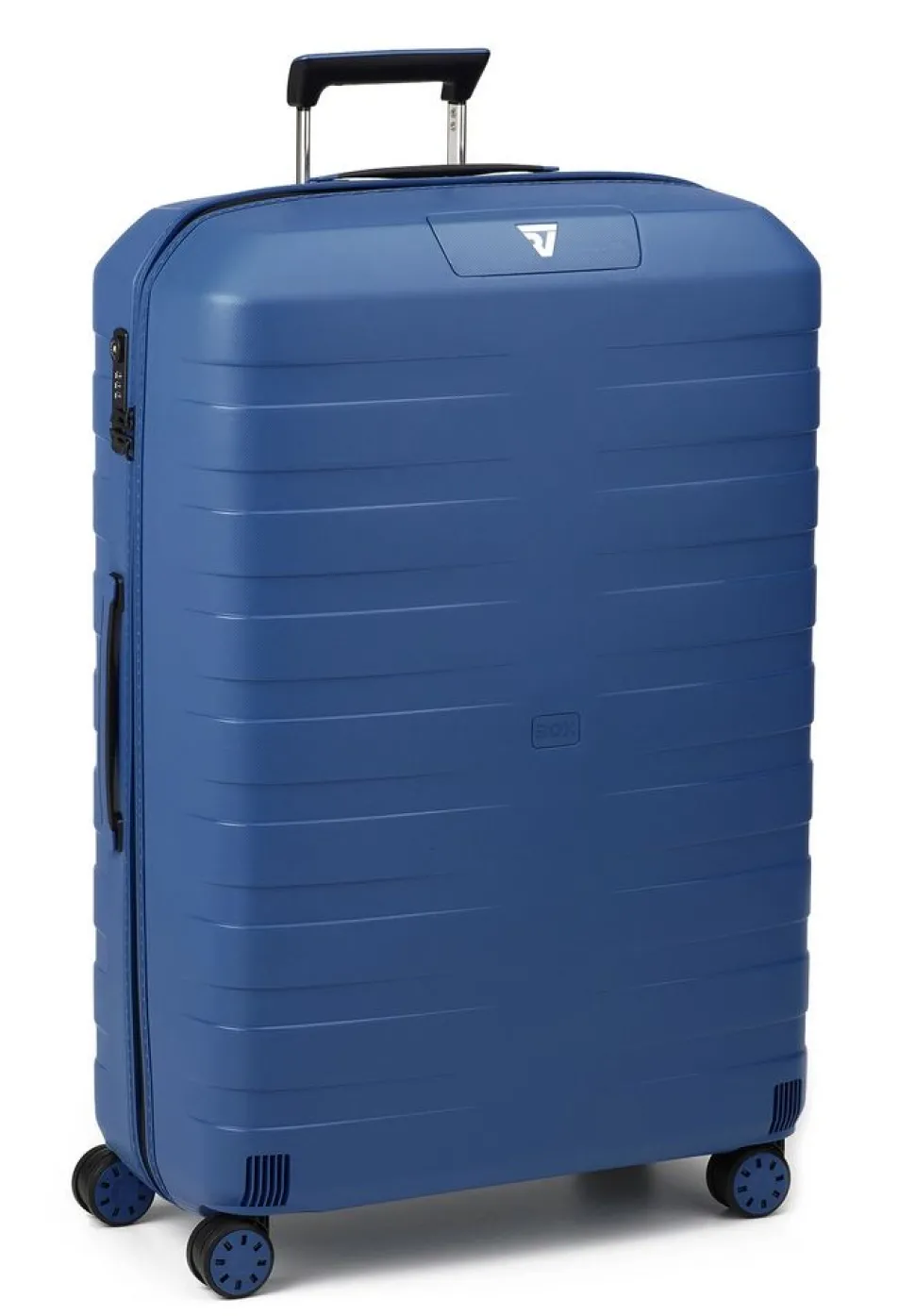 Best Sale Roncato Trolley BOX Sport 2.0 grande 5531 Navy