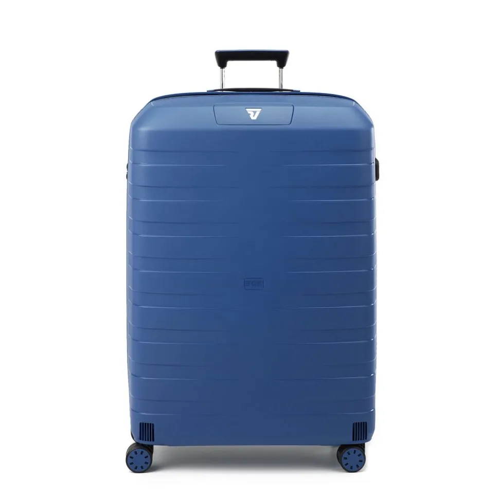 Best Sale Roncato Trolley BOX Sport 2.0 grande 5531 Navy