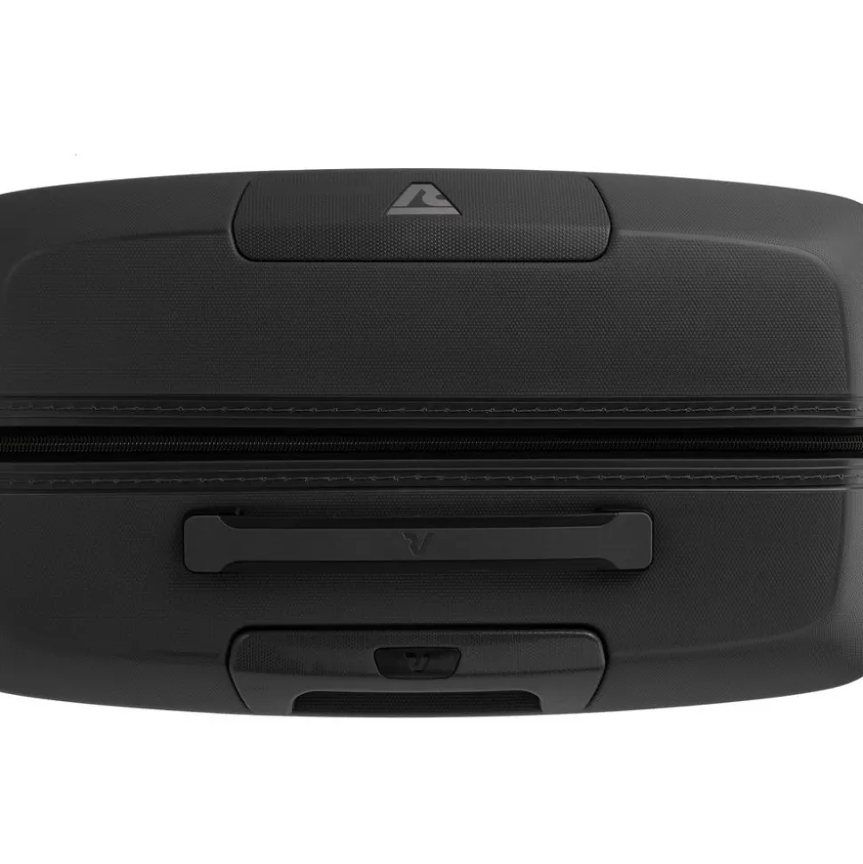 trolley_roncato_box_sport__grande__nero_8.webp Clearance Roncato Trolley BOX Sport 2.0 grande 5531 Nero