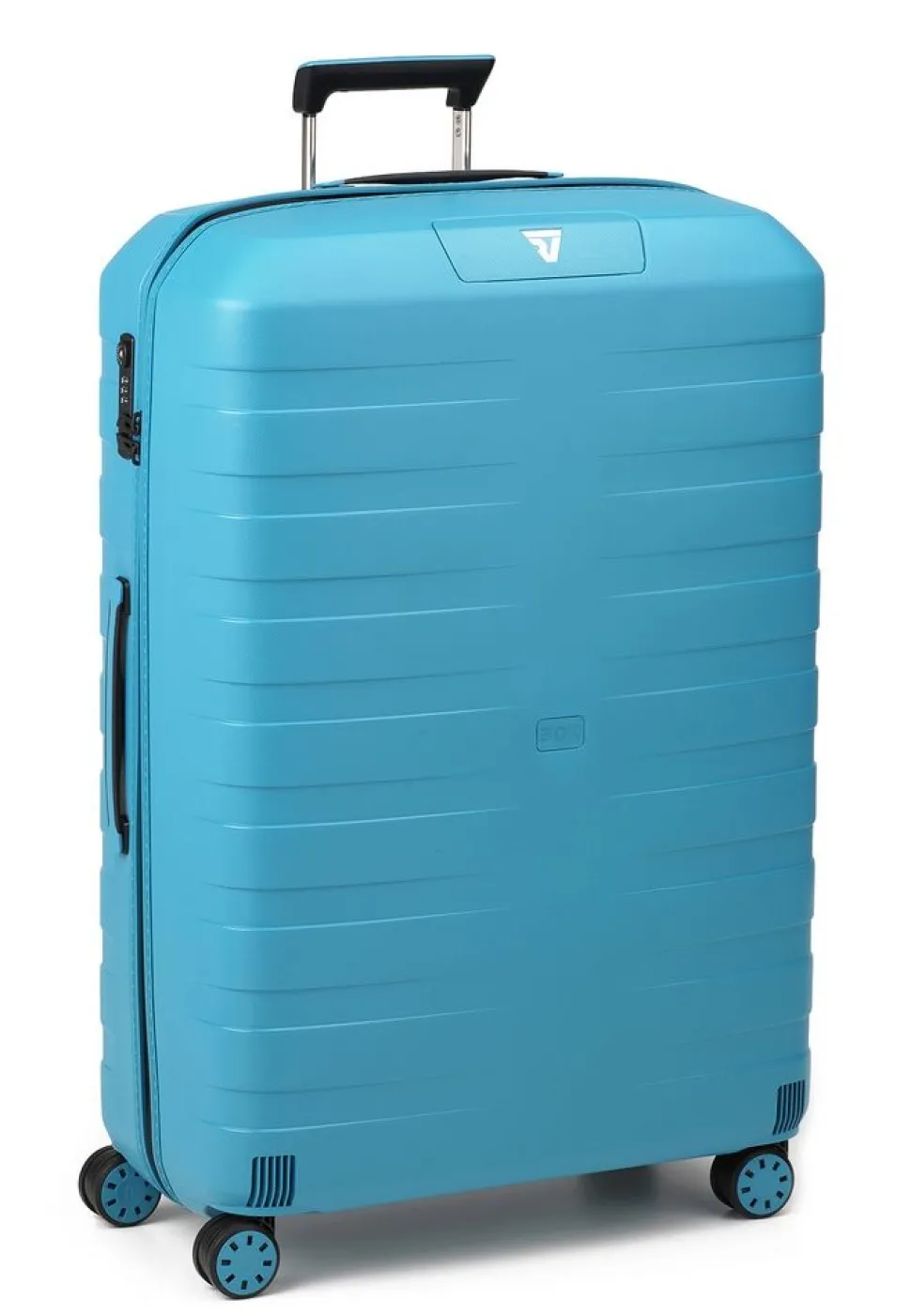 Cheap Roncato Trolley BOX Sport 2.0 grande 5531 Smeraldo