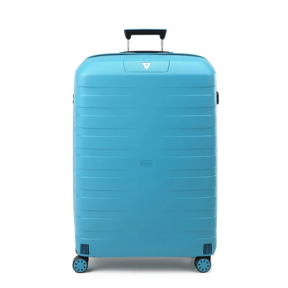 Cheap Roncato Trolley BOX Sport 2.0 grande 5531 Smeraldo