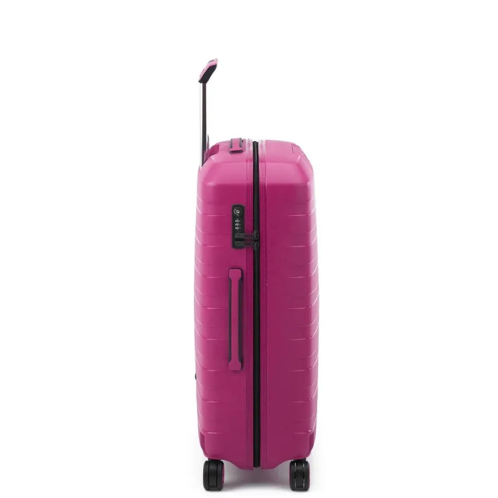 trolley_roncato_box_sport__medio__magenta_2.webp Flash Sale Roncato Trolley BOX Sport 2.0 medio 5532 Magenta