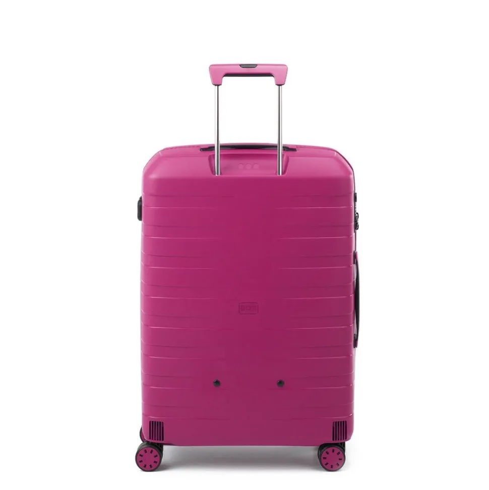trolley_roncato_box_sport__medio__magenta_4.webp Flash Sale Roncato Trolley BOX Sport 2.0 medio 5532 Magenta