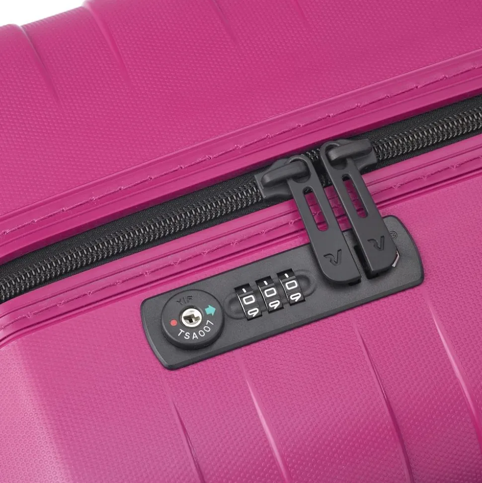 trolley_roncato_box_sport__medio__magenta_6.webp Flash Sale Roncato Trolley BOX Sport 2.0 medio 5532 Magenta